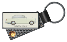 Triumph Herald 1961-68 Keyring Lighter